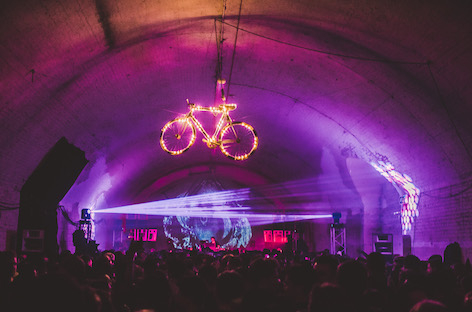 London party Half Baked outlines tenth anniversary celebrations image