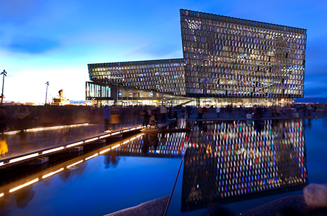 Sónar Reykjavík completes 2019 lineup with DAWN, Gas, GusGus's Biggi Veira image