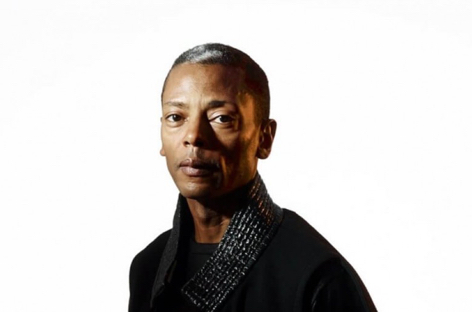 Jeff Mills brings back Purpose Maker label for first release in almost ten years image