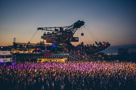 Melt Festival completes 2019 lineup image