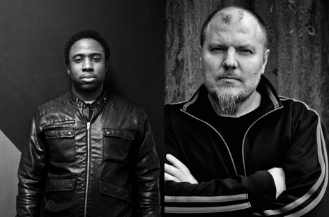 Monty Luke and Brendon Moeller team up for new album as Zodiac image