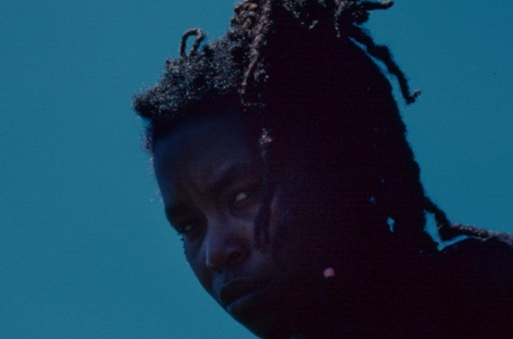 Moor Mother announces second LP, Analog Fluids Of Sonic Black Holes image