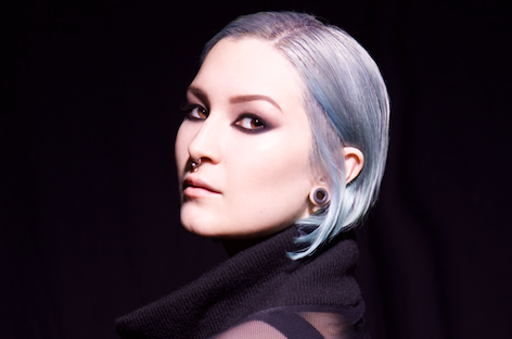Nocturnal Sunshine, AKA Maya Jane Coles, reveals second album, Full Circle image