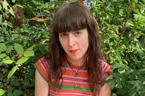 Octo Octa to release new LP, Resonant Body, on T4T LUV NRG image