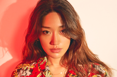 Peggy Gou mixes DJ-Kicks image