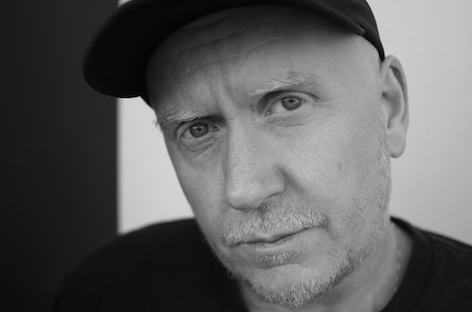 Radio Slave launches Rekids offshoot, Stranger In The Night image