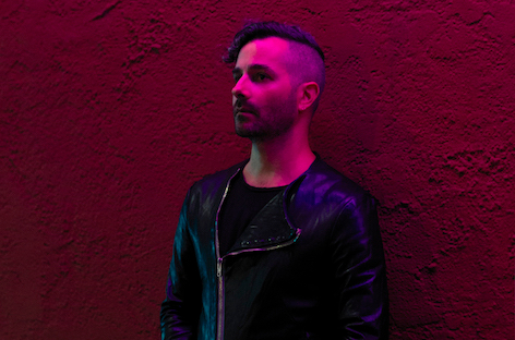 Telefon Tel Aviv returns with first album in ten years, Dreams Are Not Enough image