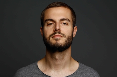 Token founder Kr!z to release first-ever solo EP image