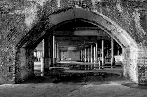 The Warehouse Project reveals complete 2019 programme image