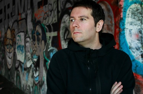 ASC returns to drum & bass on new Samurai EP, An Exact Science image