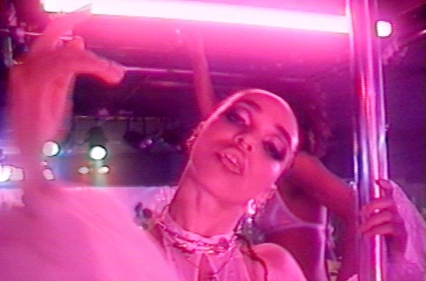 Watch FKA twigs' new short film, We Are The Womxn image