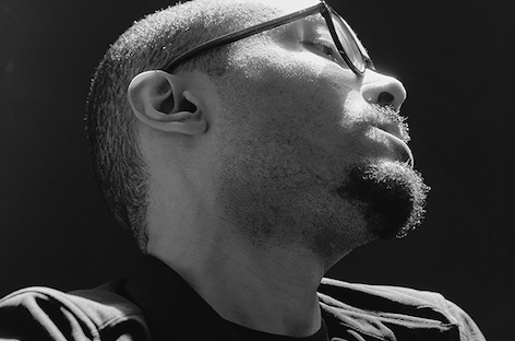 Galcher Lustwerk reveals six-track EP, Proof, on Ghostly International image