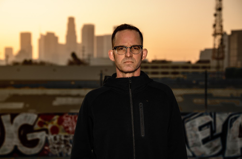 Interdimensional Transmissions to release debut album from Israel Vines image