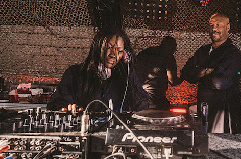Floorplan's Lyric Hood announces new 12-inch on M-Plant image