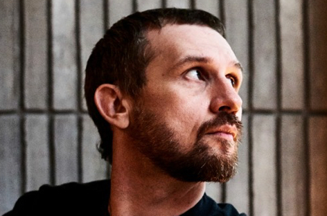 Mix Of The Day: Bed Wetter (AKA Man Power) image