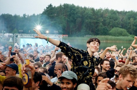 Mix Of The Day: Job Jobse image