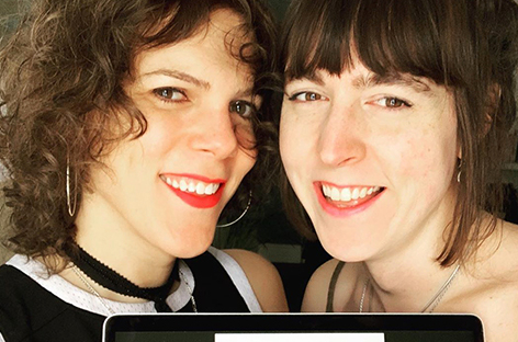Octo Octa and Eris Drew share new guide, Hot N' Ready DJ Tips Version 1 image