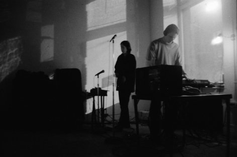 Hospital Productions compiles exhaustive Female box set and four-LP reissue of Orphx's Fragmentation image