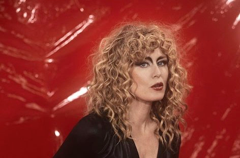 Róisín Murphy's new album, Róisín Machine, is coming in September image