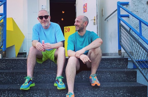 Mix Of The Day: Secretsundaze image