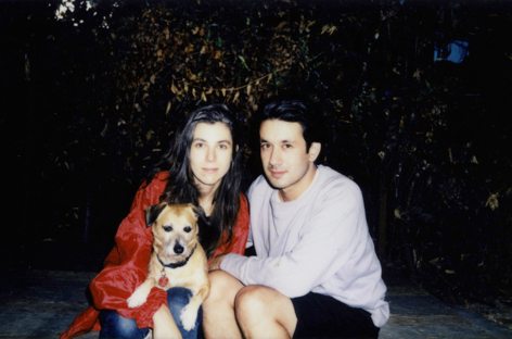 Mix Of The Day: Tashi Wada & Julia Holter image