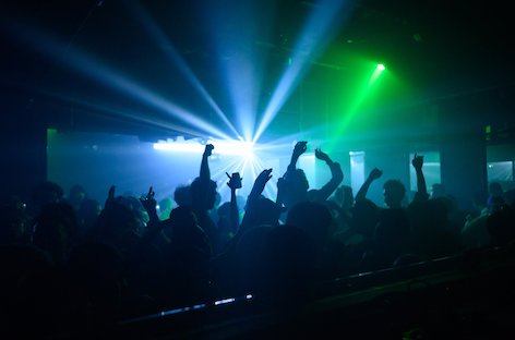 東京都内のクラブやDJバーが続々と営業を再開 image