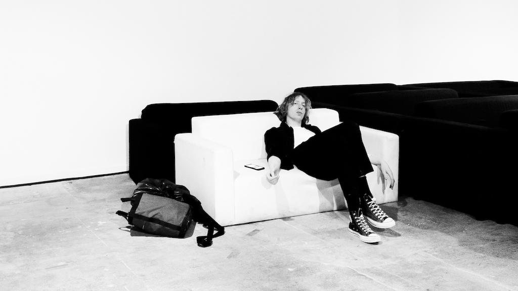Daniel Avery to release album written for upcoming London live show image