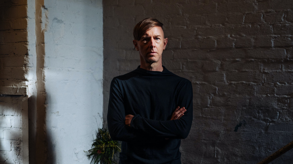 Plastikman reveals AI-powered soundscape app to improve users' focus image