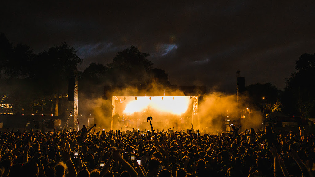 London festival GALA expands to three days in 2021 image