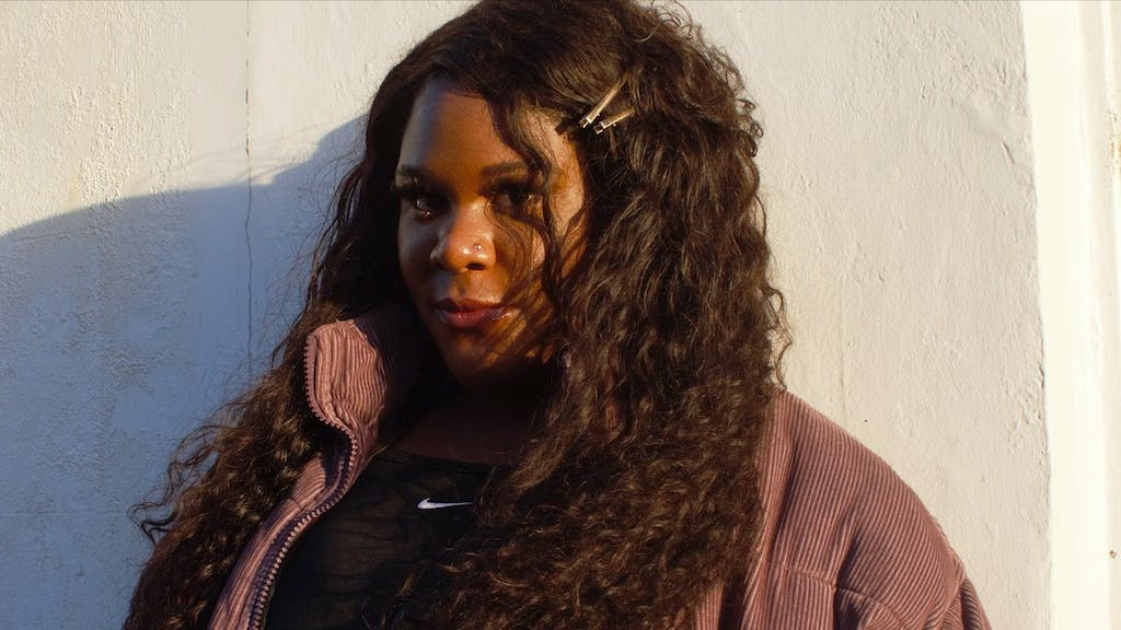 Intervention founder Ifeoluwa launches 'digital archive for underground dance / experimental music' image