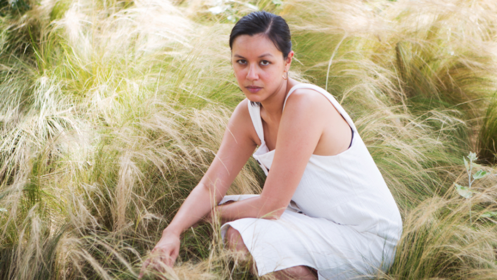 Mix Of The Day: Ivy Barkakati image