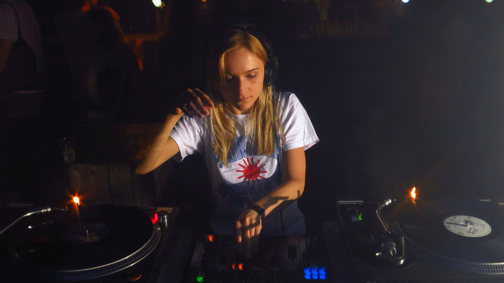 Mix Of The Day: LNS image