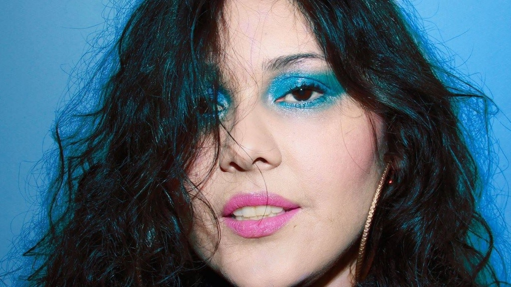 Mix Of The Day: Mamacita image