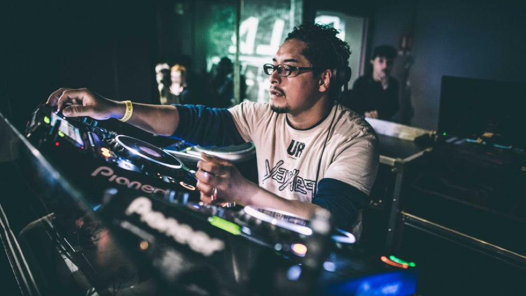 Mix Of The Day: Nomadico image