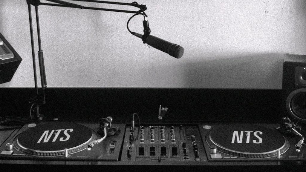 NTS Radio reveals full lineup for tenth anniversary image
