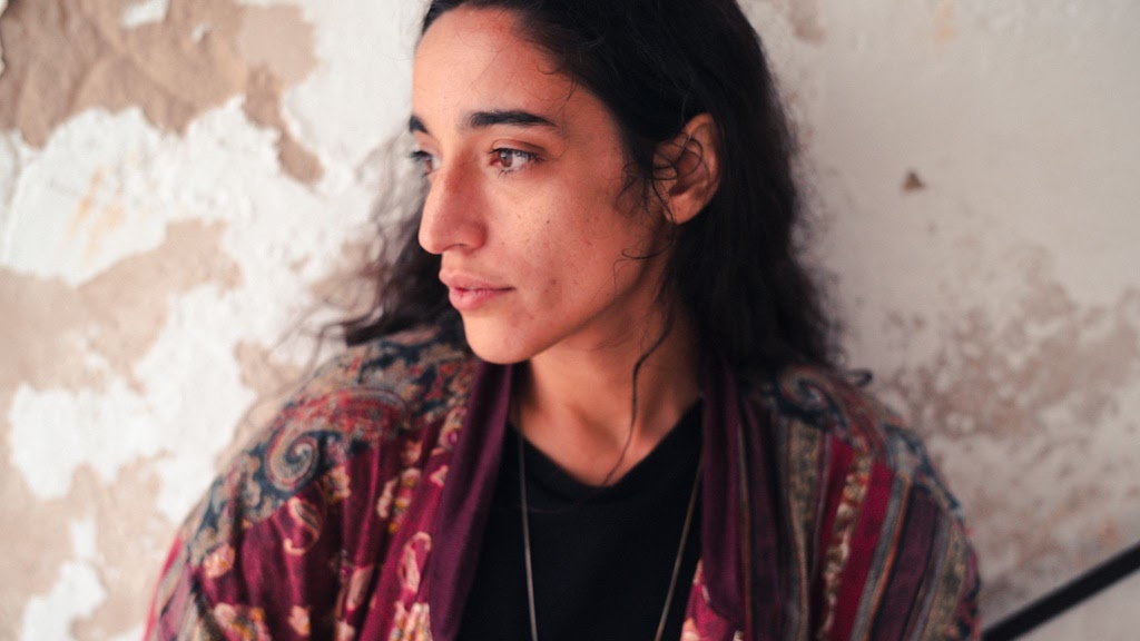 Sama' Abdulhadi curates Beatport's Twitch residency this month image