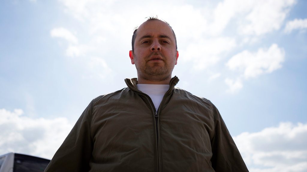 Mix Of The Day: Sunil Sharpe image