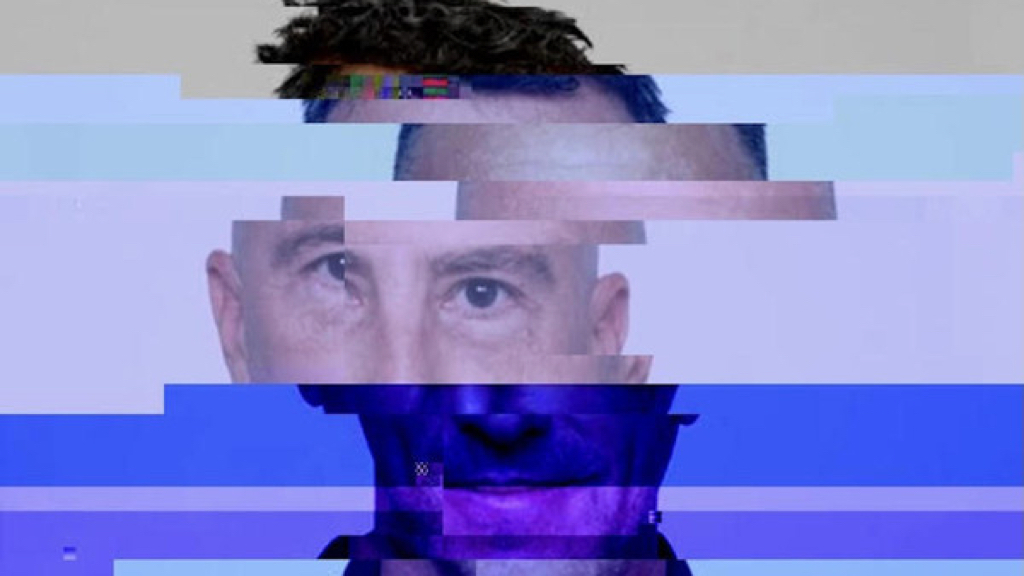 Former manager of San Francisco's Open Mind Music, John Keaka Friend, unveils debut album image