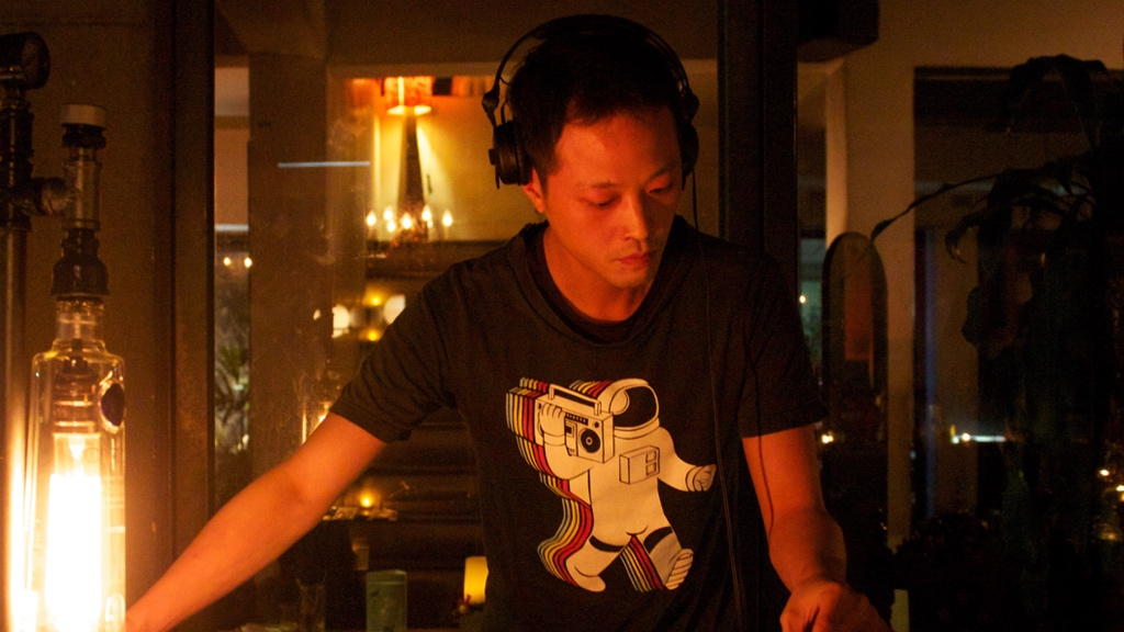Mix Of The Day: Yoshi Nori image