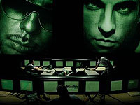Roger Sanchez & Tom Stephan go Stealth After Dark image
