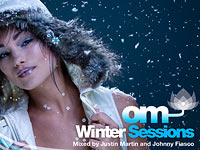Win Winter Sessions and other Om titles image