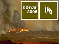 Sonar 2006 Programme Announced image