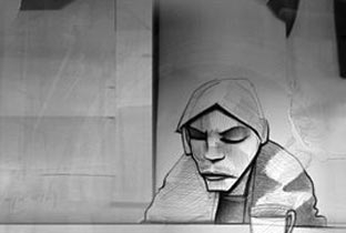 Burial releases Untrue image