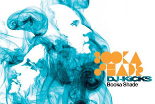 Booka Shade mix DJ Kicks image