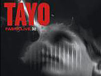 Tayo mixes FabricLive 32 image