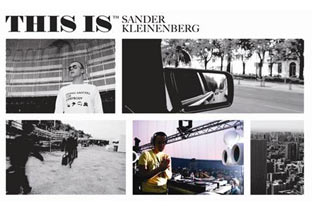 This is... Sander Kleinenberg image