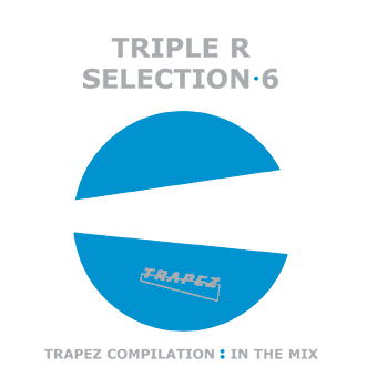 Triple R makes his selection image