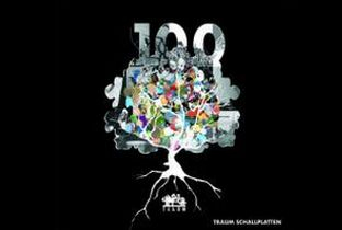 Traum 100 image