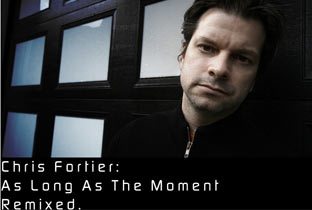 Along As the Moment Remixed image