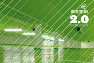 Adultnapper mixes Audiomatique vol. 2 image